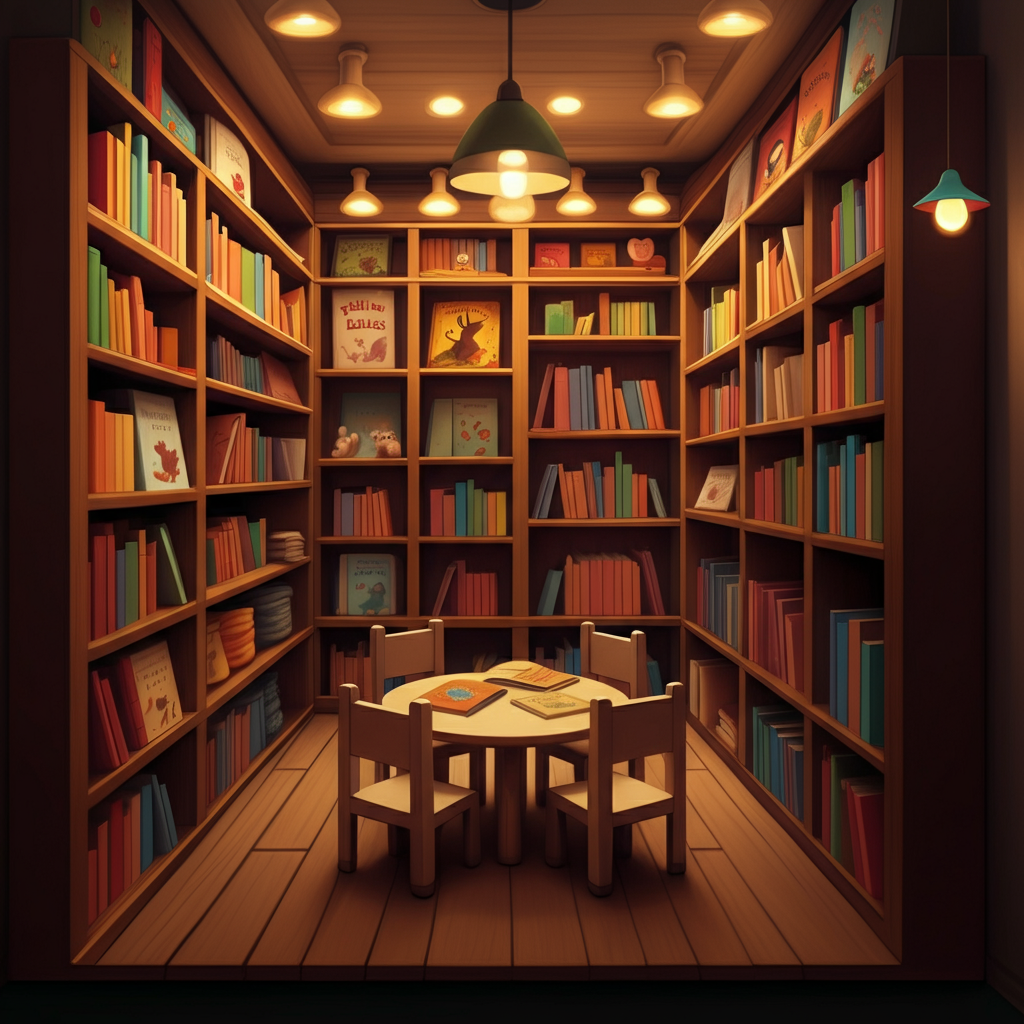 Book Store