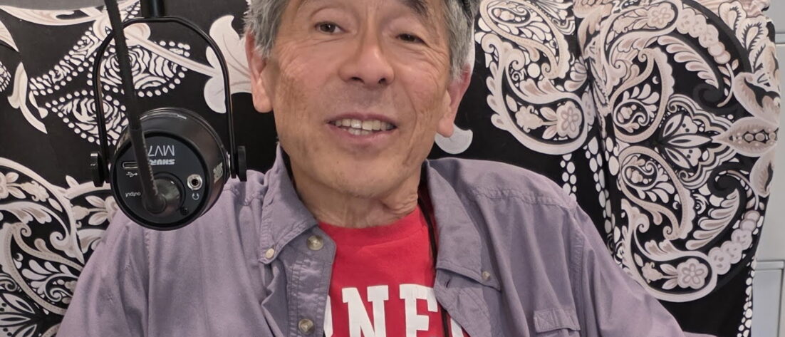Larry Kawano