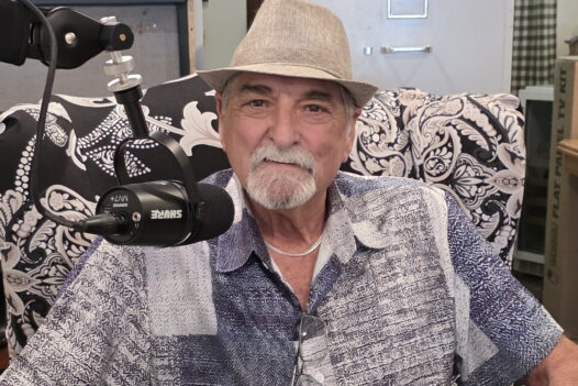 James Da Silva