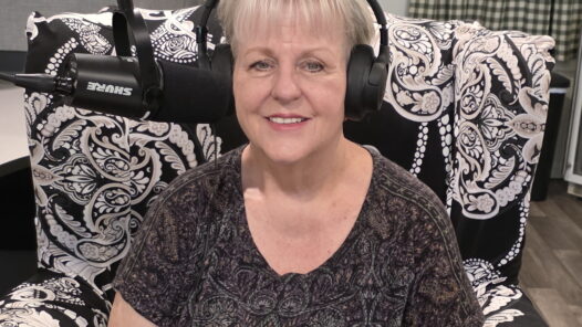 Bonnie Reynolds